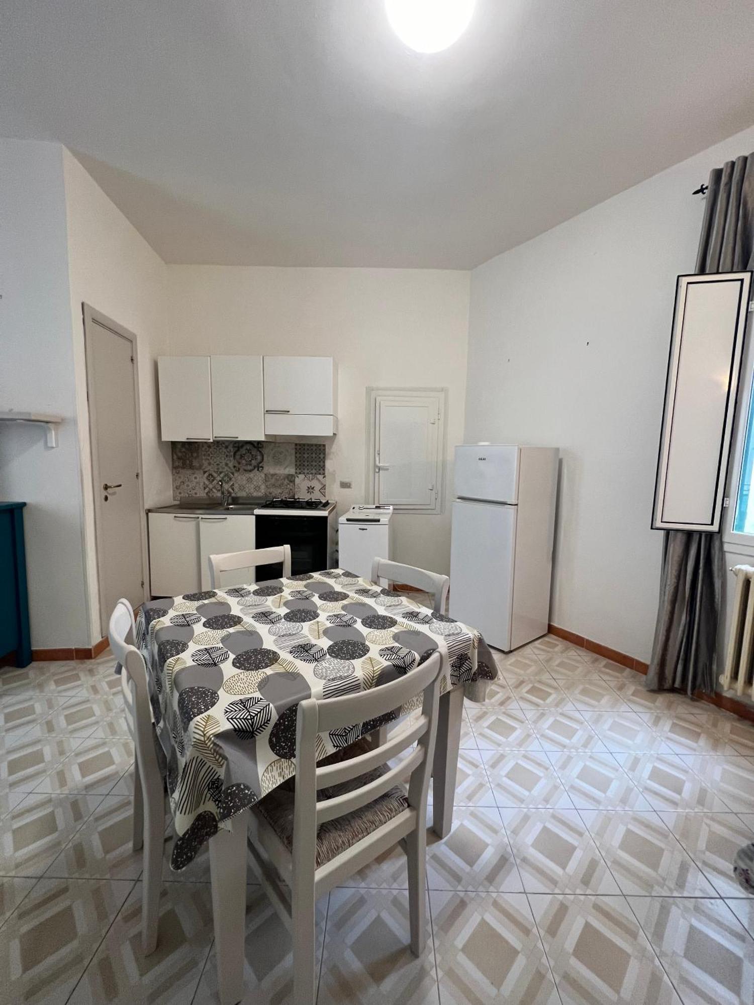 Appartamentino Nel Chiasso モノーポリ エクステリア 写真