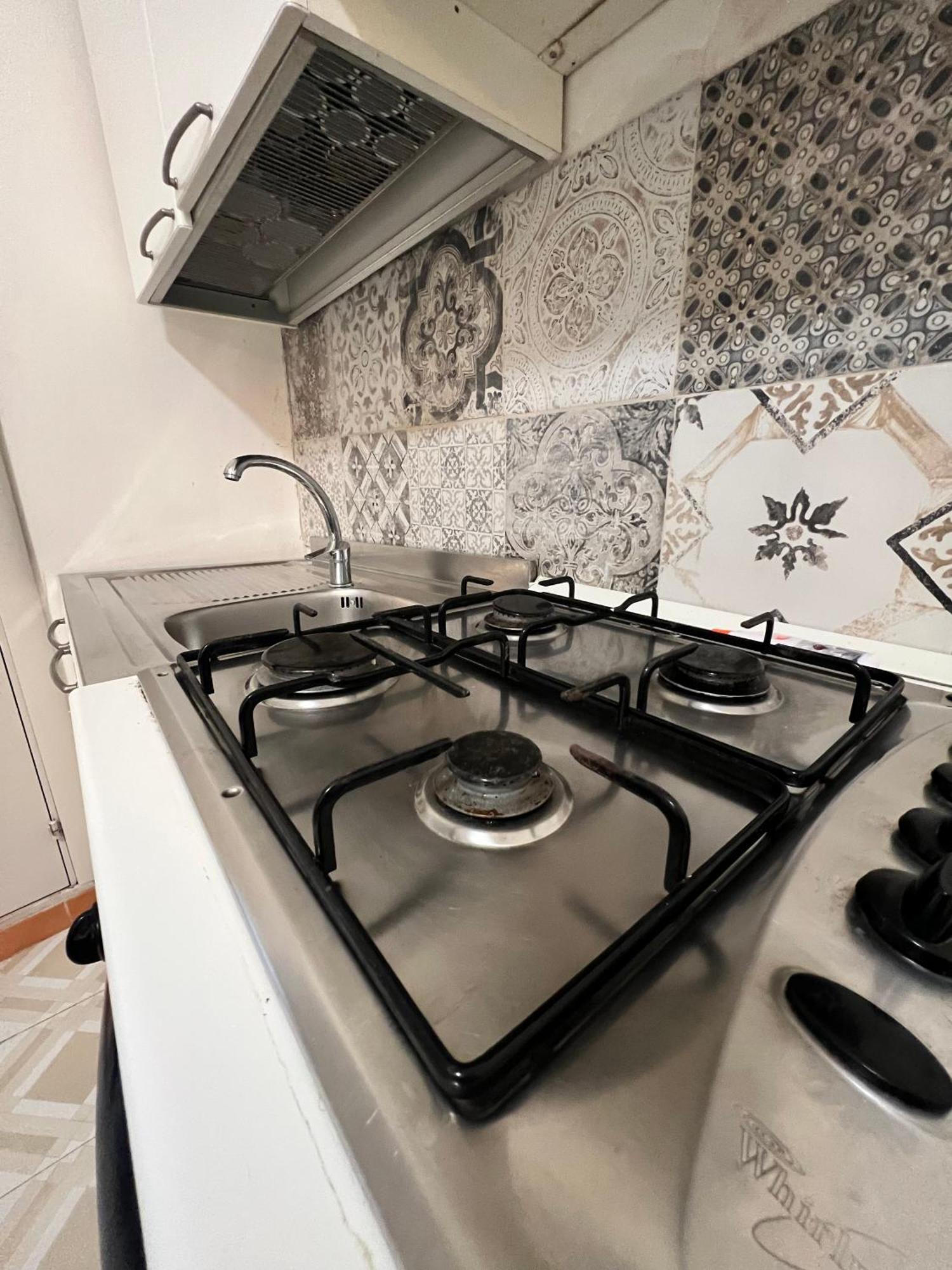 Appartamentino Nel Chiasso モノーポリ エクステリア 写真