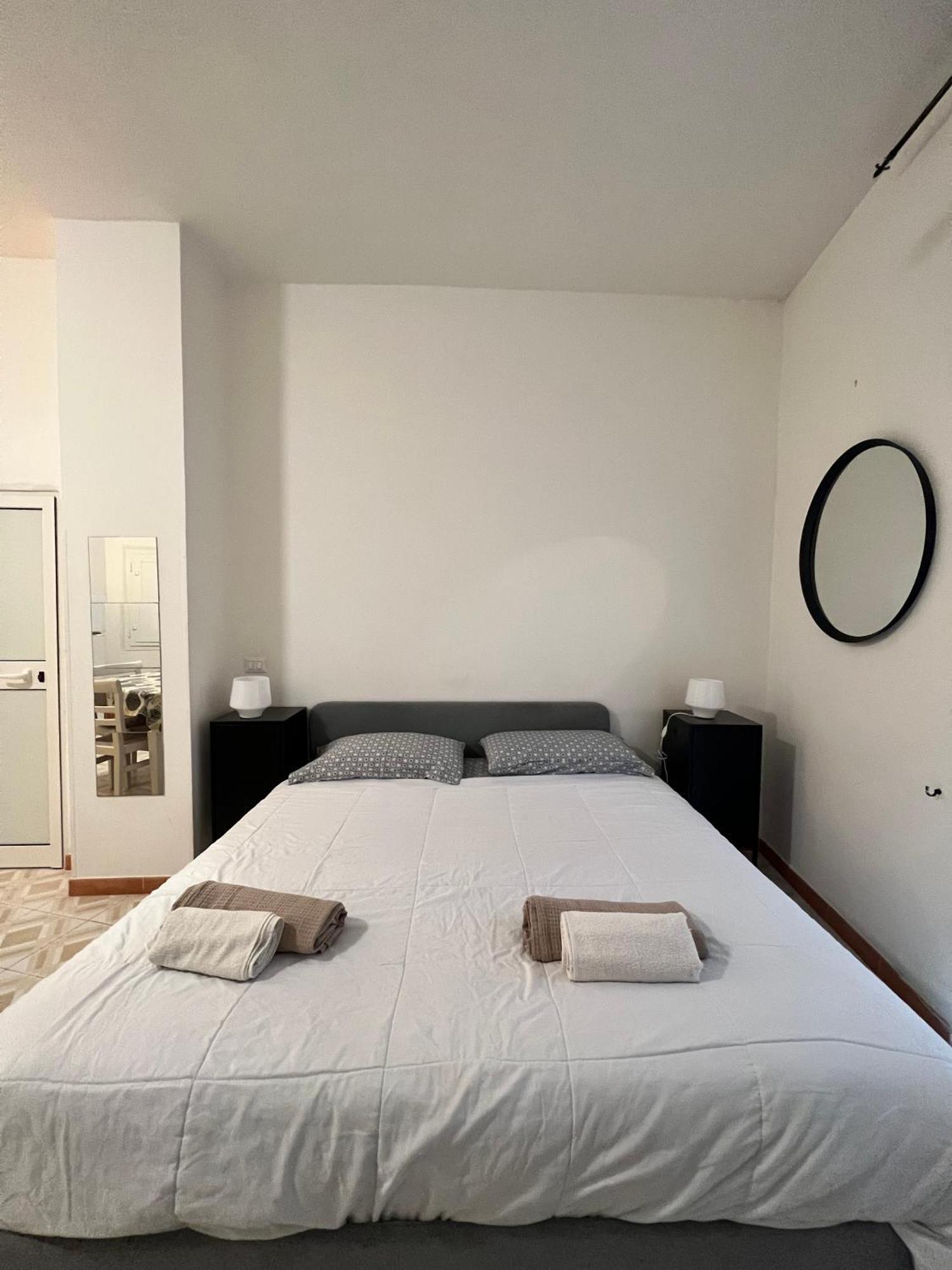 Appartamentino Nel Chiasso モノーポリ エクステリア 写真